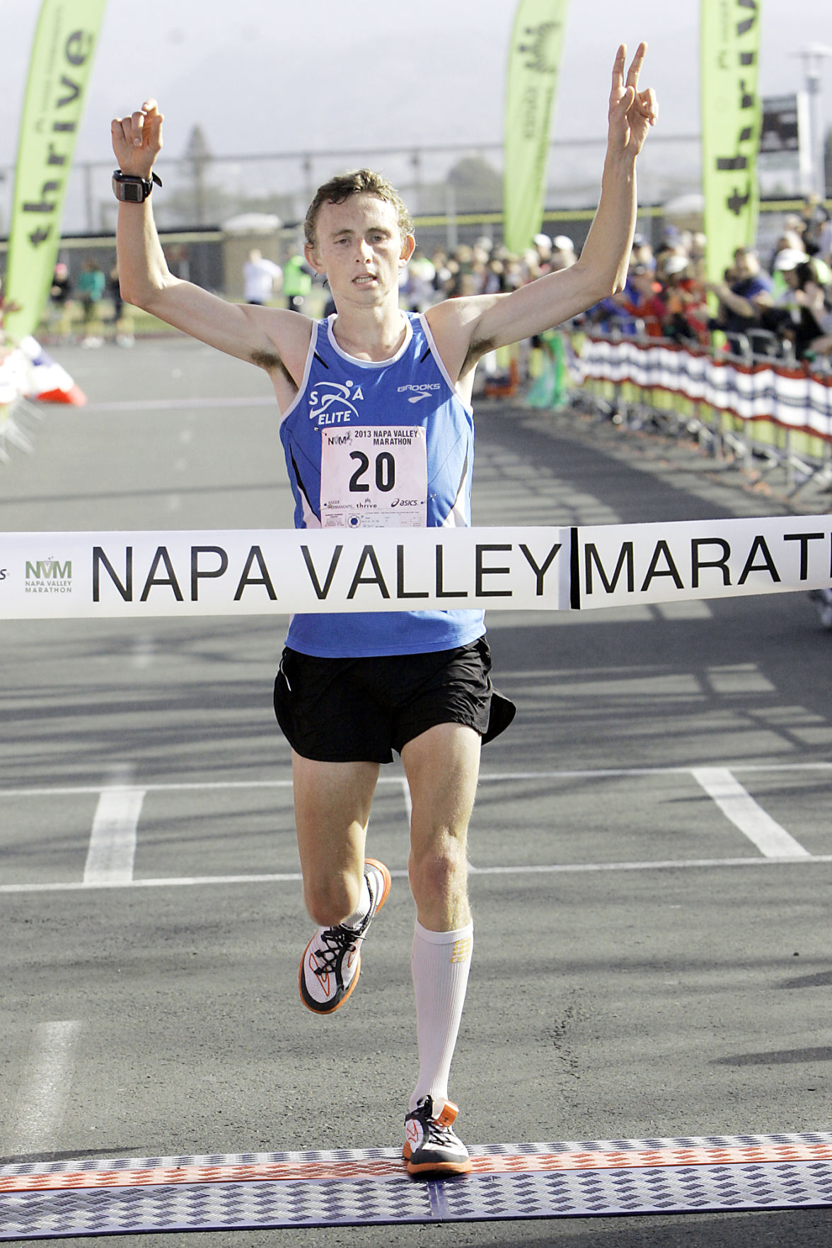 Napa Valley Marathon